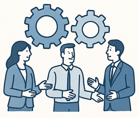 Organizational Synergy